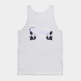 Cinderpelt Ref Tank Top